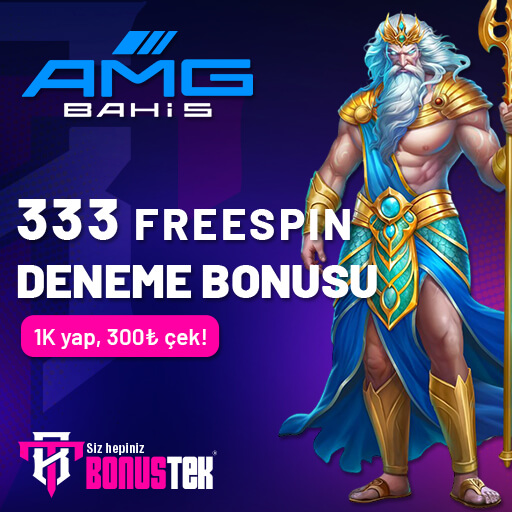 AMG Bahis