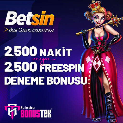 Betsin